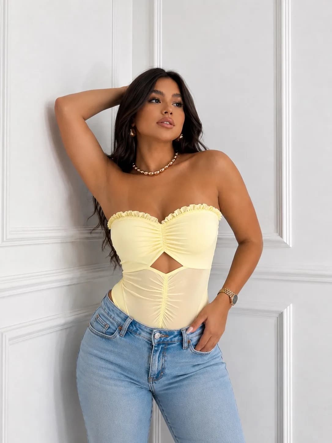 Body Miranda