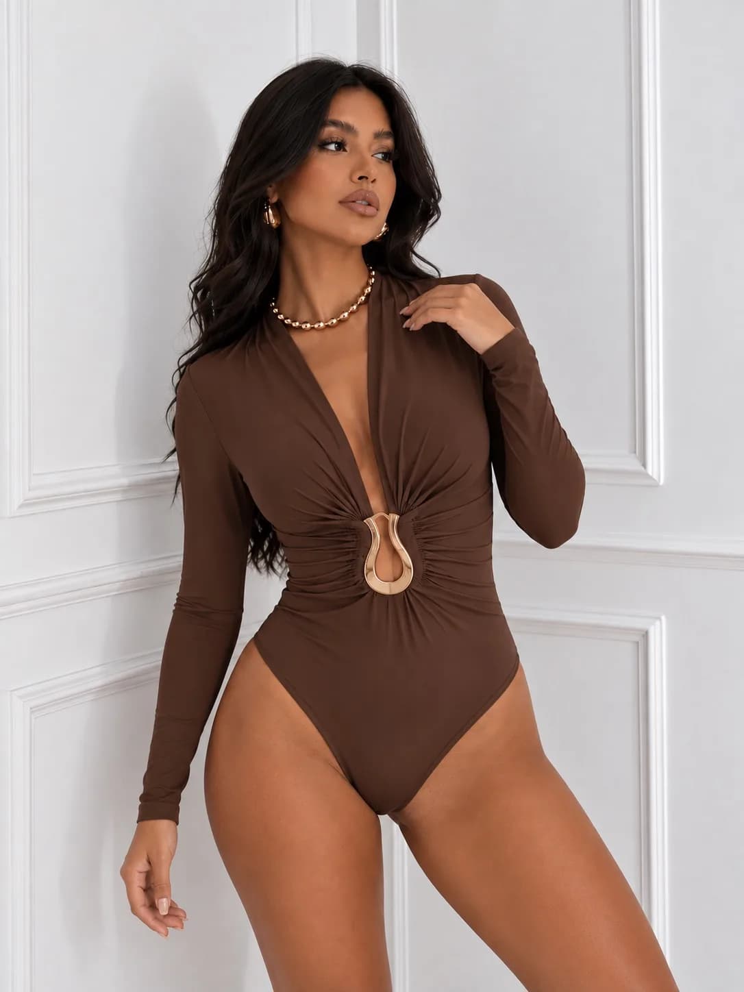Body Ámbar