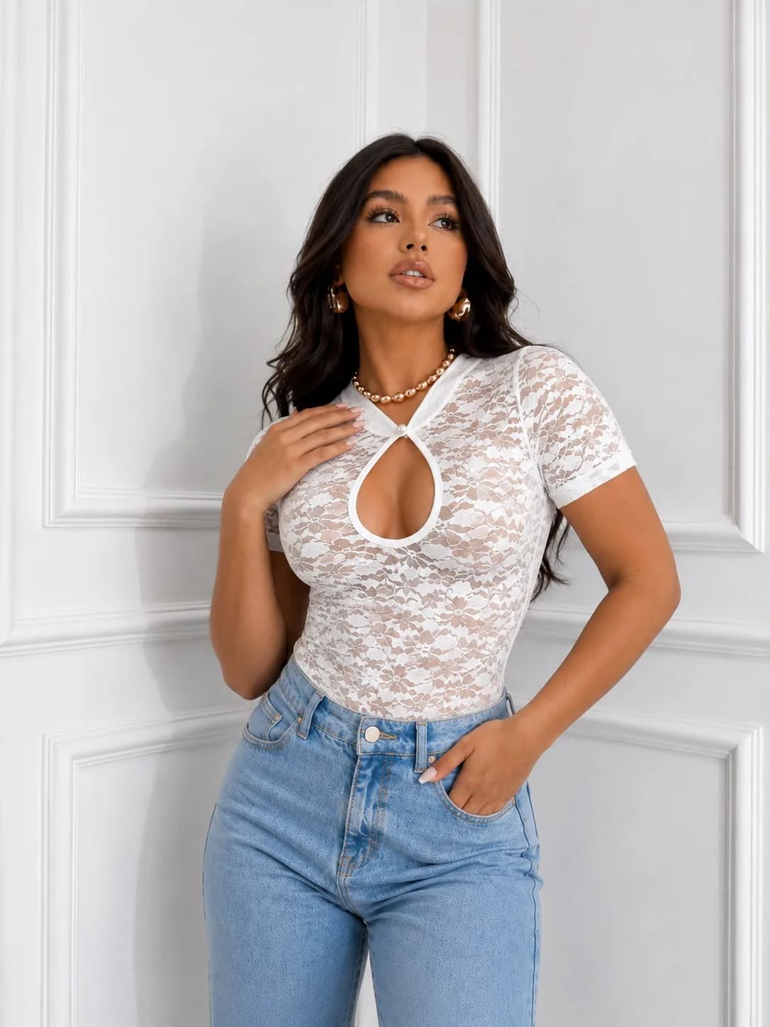 Body Bianca