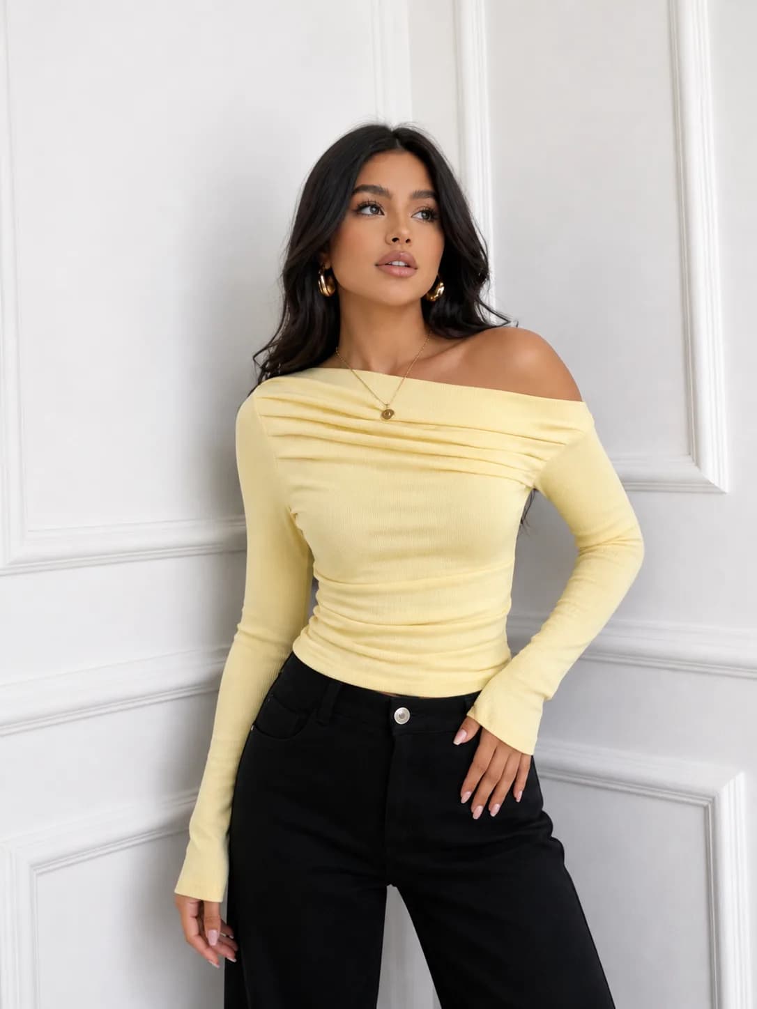 Blusa Siena
