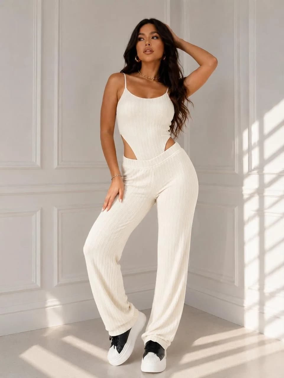 Set Leticia