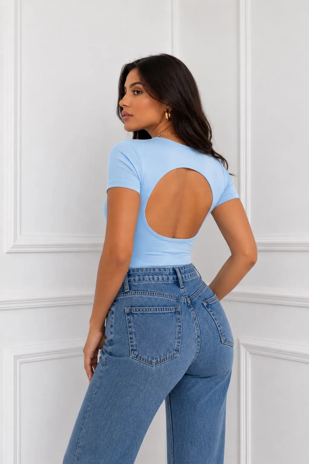 Body Selene
