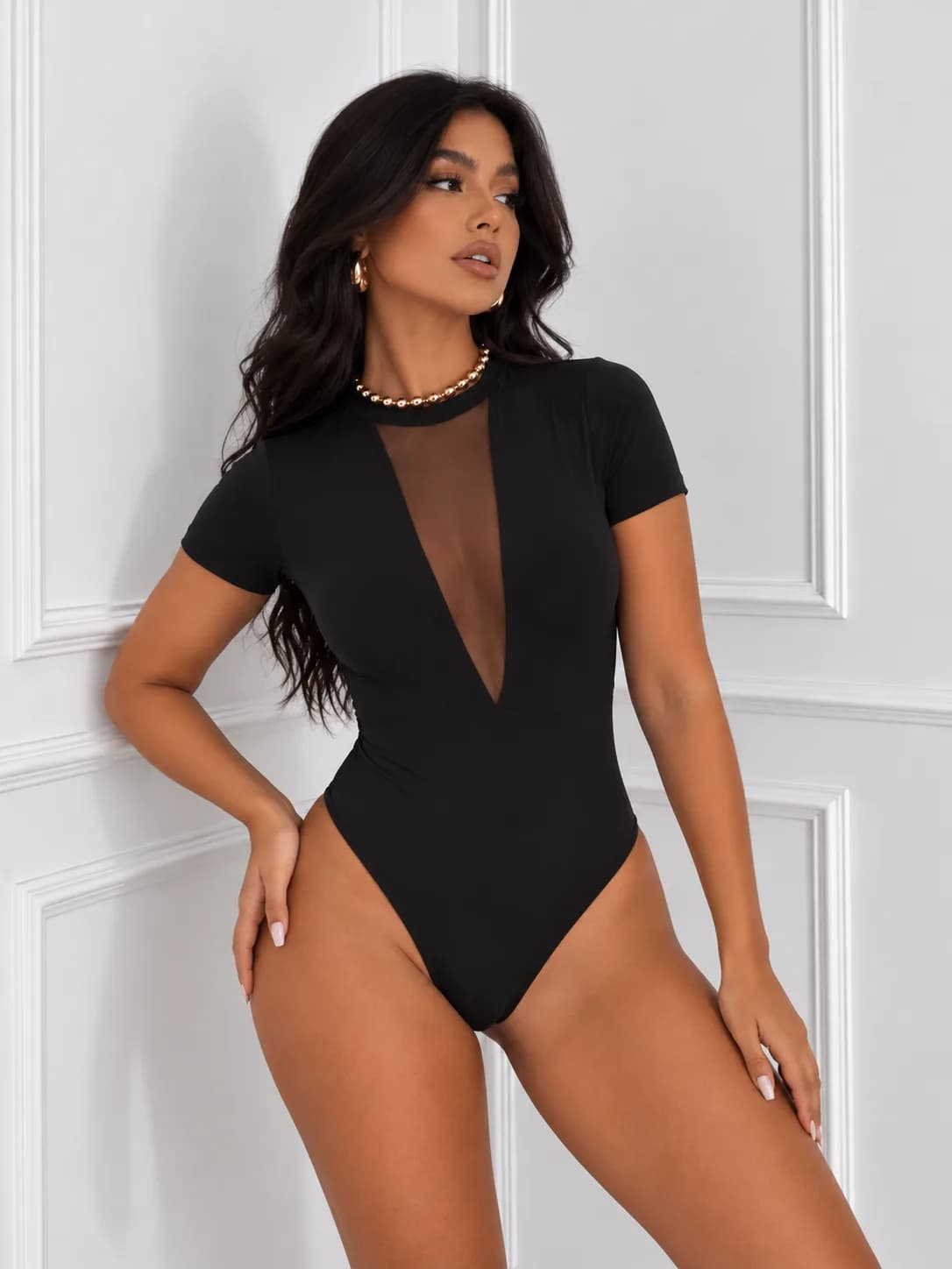 Body Lumiere
